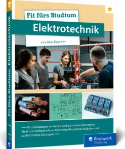Fit fürs Studium - Elektrotechnik-Rheinwerk Verlag GmbH Best
