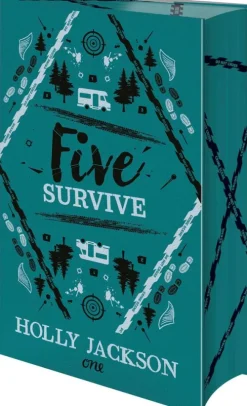 ONE Five Survive Sale