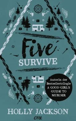 ONE Five Survive Sale