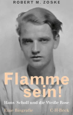 C.H. Beck Flamme sein! Discount