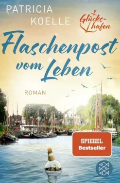 Flaschenpost vom Leben-FISCHER Taschenbuch Outlet