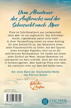 Flaschenpost vom Leben-FISCHER Taschenbuch Outlet