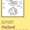 Flatland - Eine phantastische Geschichte über viele Dimensionen-Bautz, Traugott Hot