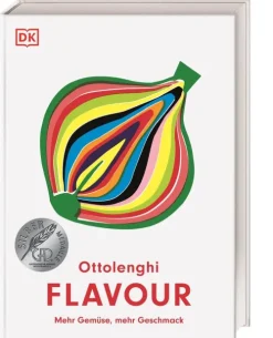 Flavour-Dorling Kindersley Verlag Hot