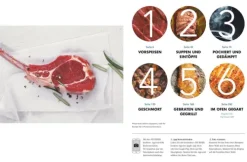 Graefe und Unzer Verlag Fleisch New