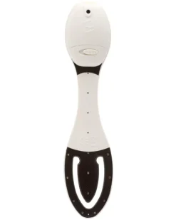 Bookchair Vertrieb Flexilight Leselicht (Panda) - schwarz - 2 in 1 Leselampe & Lesezeichen - LED Leselicht - Geschenk für Leser, Buchliebhaber - Deutsche Ausgabe Clearance