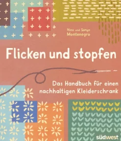 Suedwest Verlag Flicken und stopfen New
