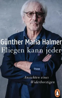 Fliegen kann jeder-Penguin TB Verlag
