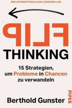 FLIP Thinking-Piper Verlag GmbH New
