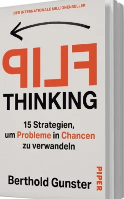 FLIP Thinking-Piper Verlag GmbH New