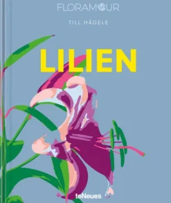 Floramour: Lilien-teNeues Verlag GmbH Outlet