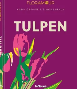 Floramour: Tulpen-teNeues Verlag GmbH Outlet