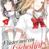 Flüster mir ein Liebeslied 04-TOKYOPOP GmbH