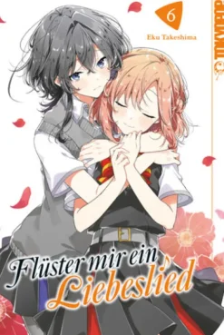 Flüster mir ein Liebeslied 06-TOKYOPOP GmbH Online