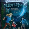 Ueberreuter Verlag Flüsterwald - Die magische Akademie. Die Rache der Spiegelkrieger: Das große Finale der III. Staffel! (Flüsterwald, Bd. III-4) New