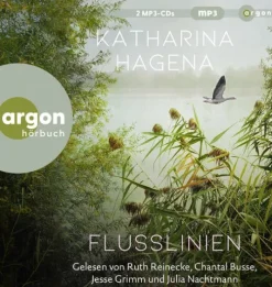 Argon Verlag GmbH Flusslinien Outlet