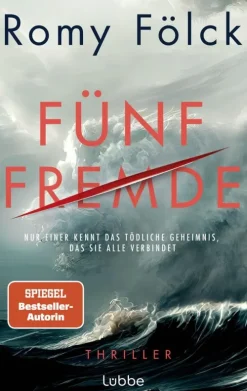 Lübbe Fünf Fremde Sale