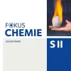 Cornelsen Verlag GmbH Fokus Chemie - Sekundarstufe II Gesamtband - Allgemeine Ausgabe - Schülerbuch New