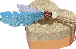 Folia Glitzer-Tape 10er-Set, 5mx15mm Outlet
