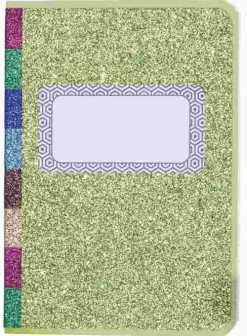 Folia Glitzer-Tape 10er-Set, 5mx15mm Outlet