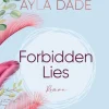 Forbidden Lies-Piper Verlag GmbH Best