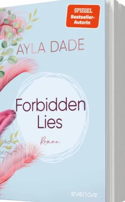 Forbidden Lies-Piper Verlag GmbH Best