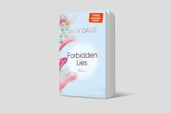 Forbidden Lies-Piper Verlag GmbH Best