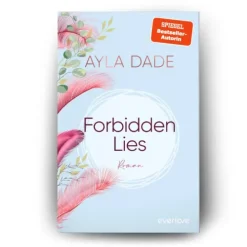 Forbidden Lies-Piper Verlag GmbH Best