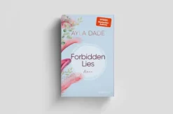 Forbidden Lies-Piper Verlag GmbH Best