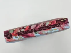 Forbidden Lies-Piper Verlag GmbH Best
