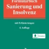 C.H. Beck Formularbuch Sanierung und Insolvenz Sale