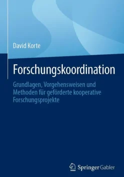 Forschungskoordination-Springer Fachmedien Wiesbaden Discount
