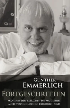FORTGESCHRITTEN (Teil 4 der Autobiografie, Paperback)-Schwarzkopf + Schwarzkopf Discount