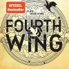 Fourth Wing - Flammengeküsst-dtv Verlagsgesellschaft Online