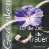 Für die Zeit der Trauer-Neue Stadt Verlag GmbH Hot