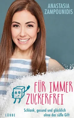 Für immer zuckerfrei-Ehrenwirth Verlag Outlet