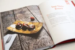 Für immer zuckerfrei - Meine Glücksrezepte-Ehrenwirth Verlag Hot
