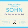 Für meinen tollen Sohn-Elma van Vliet Hot