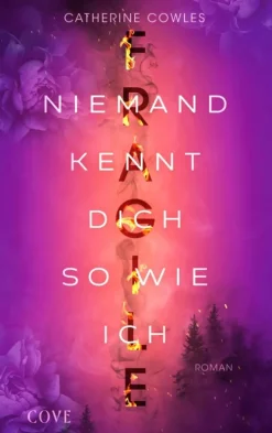 Cove FRAGILE. Niemand kennt dich so wie ich (Sparrow Falls 1) Best