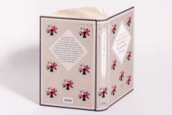 Anaconda Verlag Frances Hodgson Burnett, Der geheime Garten. Schmuckausgabe mit Goldprägung