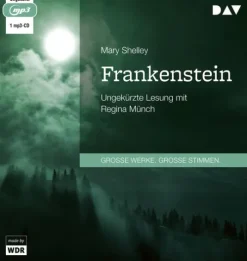 Frankenstein-Der Audio Verlag Discount