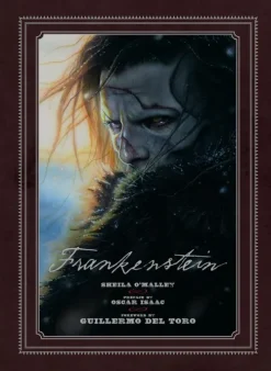Frankenstein-Insight Editions