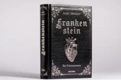 Anaconda Verlag Frankenstein. Ein Schauerroman Outlet