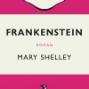 Penguin TB Verlag Frankenstein oder Der moderne Prometheus Hot