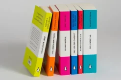 Penguin TB Verlag Frankenstein oder Der moderne Prometheus Hot