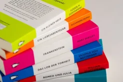 Penguin TB Verlag Frankenstein oder Der moderne Prometheus Hot