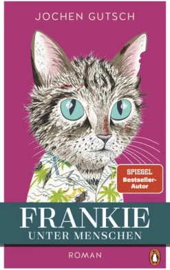 Frankie - Unter Menschen-Penguin Verlag Discount