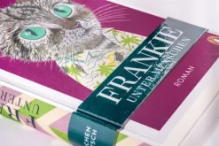 Frankie - Unter Menschen-Penguin Verlag Discount