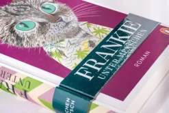 Frankie - Unter Menschen-Penguin Verlag Discount