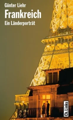 Ch. Links Verlag Frankreich Sale